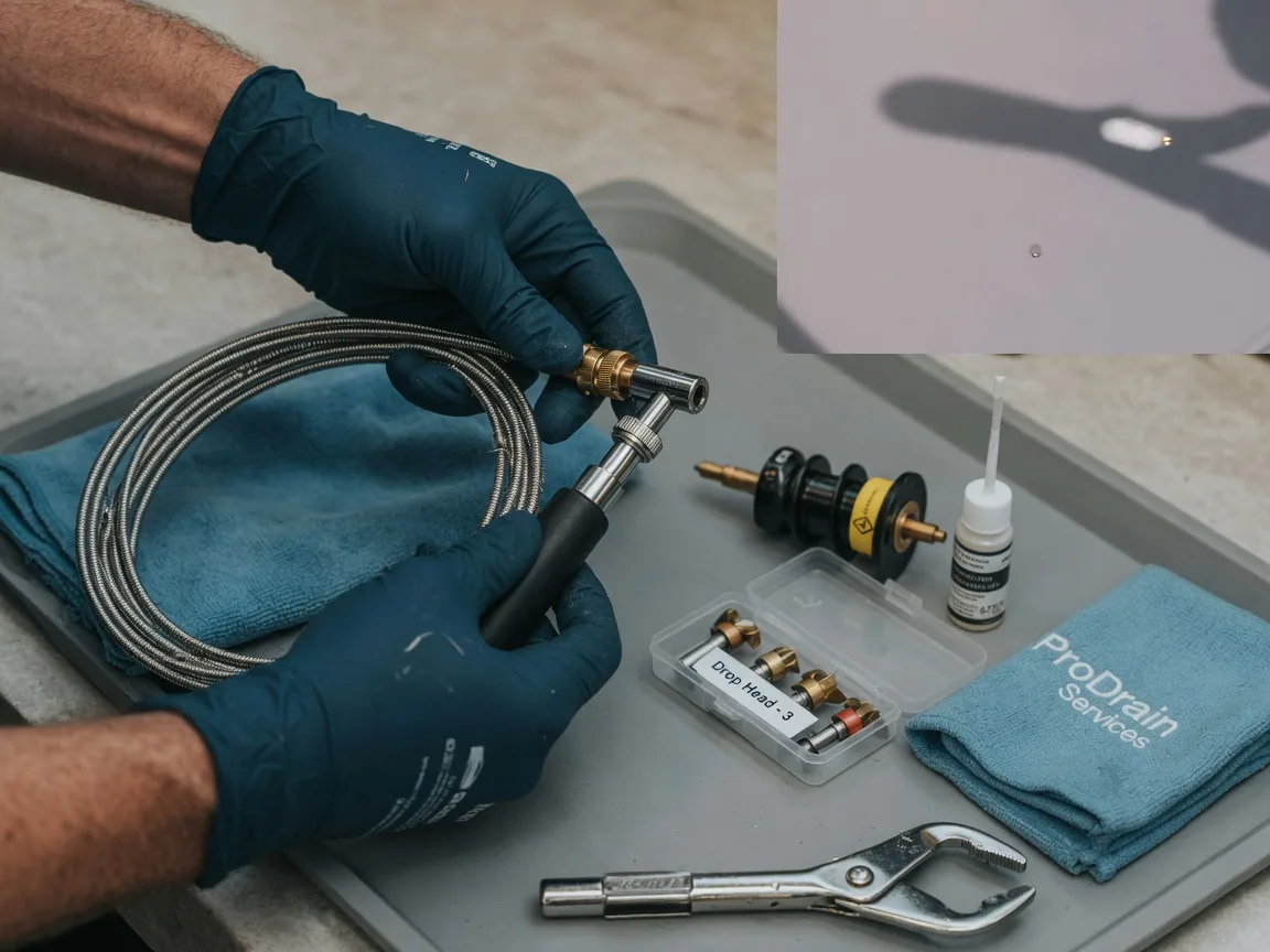 Why choose Drain Cleaning in Ridgefield, WA